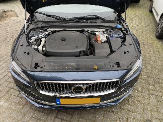 Volvo S-90 T8-Recharge 2.0 Inscription Exclusive picture 48