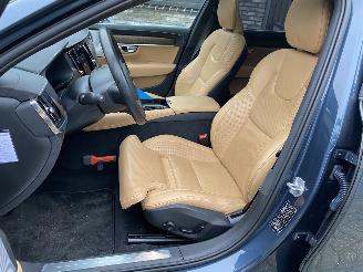 Volvo S-90 T8-Recharge 2.0 Inscription Exclusive picture 31