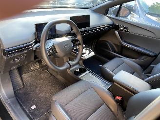 MG MG4 Auto is gereserveerd 150KW Luxury 64 KWh picture 39