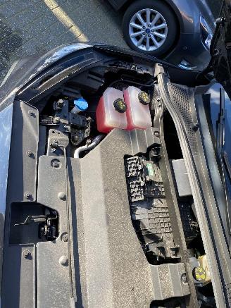 MG MG4 Auto is gereserveerd 150KW Luxury 64 KWh picture 56