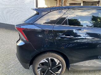 MG MG4 Auto is gereserveerd 150KW Luxury 64 KWh picture 33