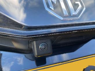 MG MG4 Auto is gereserveerd 150KW Luxury 64 KWh picture 35