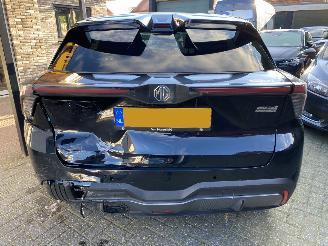 MG MG4 Auto is gereserveerd 150KW Luxury 64 KWh picture 11