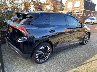 MG MG4 Auto is gereserveerd 150KW Luxury 64 KWh picture 17
