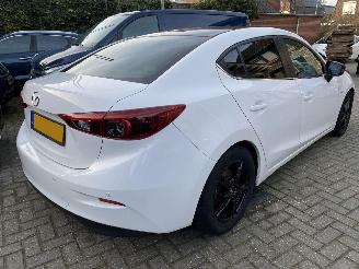 Mazda 3 Sedan 2.0 GT-M picture 1