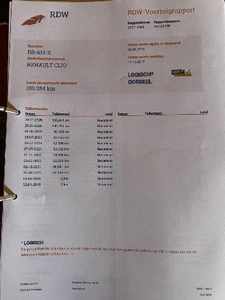 Renault Clio 0.9 TCe Limited picture 40