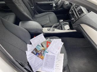 BMW 1-serie 118i 5drs Vaste Prijs picture 4