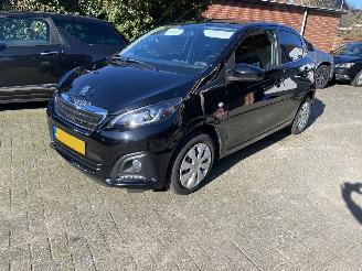 Peugeot 108 1.0 e-VTi Active picture 39