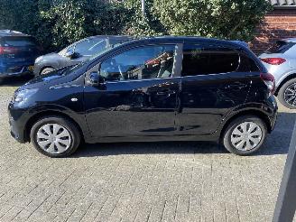 Avarii autoturisme Peugeot 108 1.0 e-VTi Active 2020/2