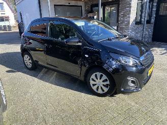 Peugeot 108 1.0 e-VTi Active picture 5