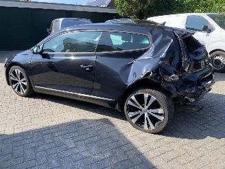 Volkswagen Scirocco  picture 2