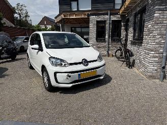 Schadeauto Volkswagen Up! Vaste Prijs 2021/8