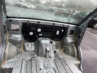 Volkswagen Transporter Transporter T6, Van, 2015 2.0 TDI 199 4Motion picture 9