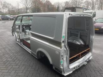 Volkswagen Transporter Transporter T6, Van, 2015 2.0 TDI 199 4Motion picture 5