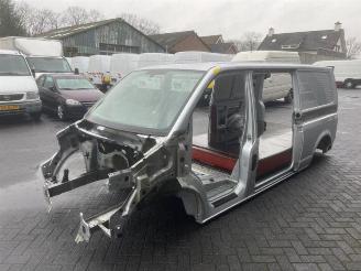 Volkswagen Transporter Transporter T6, Van, 2015 2.0 TDI 199 4Motion picture 6