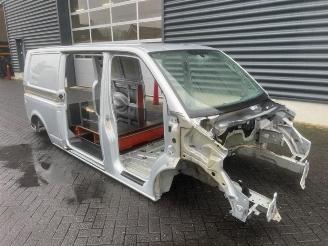 Auto da rottamare Volkswagen Transporter Transporter T6, Van, 2015 2.0 TDI 199 4Motion 2021/3