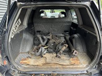 Mitsubishi Pajero  picture 15