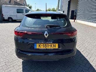 Renault Mégane  picture 4