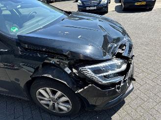 Renault Mégane  picture 9