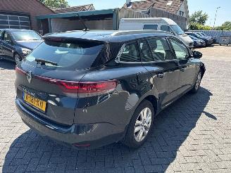 Renault Mégane  picture 5