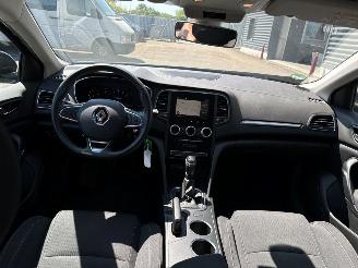 Renault Mégane  picture 16