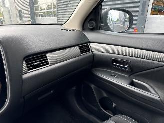 Mitsubishi Outlander 2.0 16V 4x2 SUV  Benzine 1.998cc 110kW (150pk) picture 30