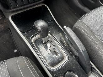 Mitsubishi Outlander 2.0 16V 4x2 SUV  Benzine 1.998cc 110kW (150pk) picture 27