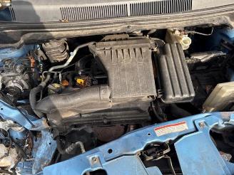 Opel Agila Agila (B), MPV, 2008 / 2014 1.2 16V picture 7