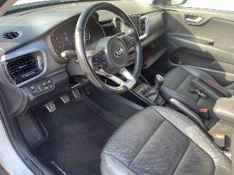 Kia Stonic 1.0i T-GDi 12V SUV  Benzine 998cc 88kW (120pk) FWD picture 18