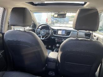 Kia Stonic 1.0i T-GDi 12V SUV  Benzine 998cc 88kW (120pk) FWD picture 24