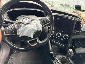 Renault Mégane Megane IV Estate (RFBK), Combi 5-drs, 2016 1.5 Energy dCi 115 picture 8