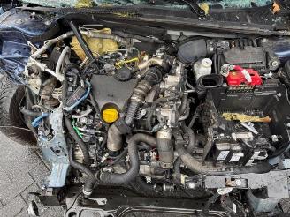 Renault Mégane Megane IV Estate (RFBK), Combi 5-drs, 2016 1.5 Energy dCi 115 picture 7