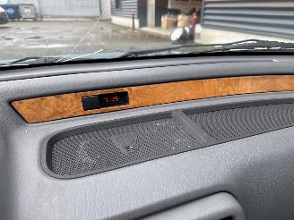 Rover 200 214 16V MPi Cabrio  Benzine 1.396cc 76kW (103pk) picture 19