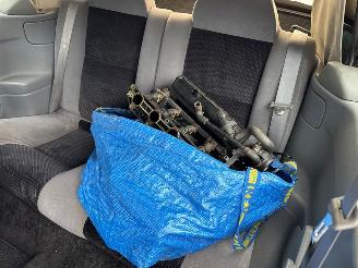 Rover 200 214 16V MPi Cabrio  Benzine 1.396cc 76kW (103pk) picture 15