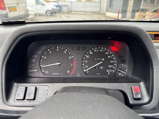 Rover 200 214 16V MPi Cabrio  Benzine 1.396cc 76kW (103pk) picture 16