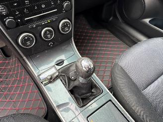 Mazda 6 1.8i 16V Combi/o  Benzine 1.798cc 88kW picture 22