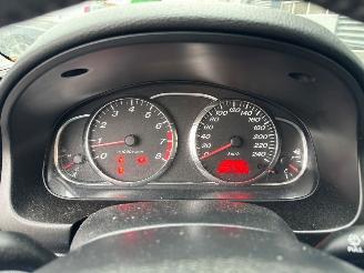 Mazda 6 1.8i 16V Combi/o  Benzine 1.798cc 88kW picture 18