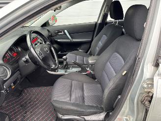 Mazda 6 1.8i 16V Combi/o  Benzine 1.798cc 88kW picture 13