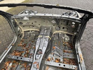 Mercedes C-klasse coupe picture 13