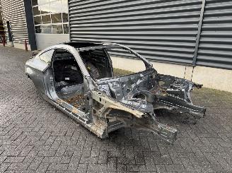  Mercedes C-klasse coupe 2020/1