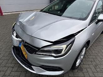 Opel Astra 1.2 Turbo 12V Combi/o  Benzine 1.199cc 81kW (110pk) FWD picture 10