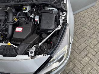 Opel Astra 1.2 Turbo 12V Combi/o  Benzine 1.199cc 81kW (110pk) FWD picture 17