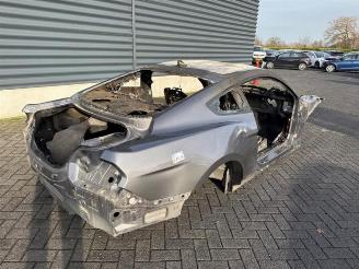 Ford USA Mustang Mustang VI Fastback, Coupe, 2014 2.3 EcoBoost 16V picture 3