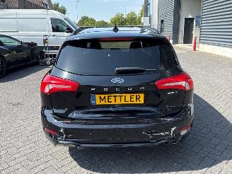 Ford Focus ST-Line 1.0 EcoBoost 12V Hybrid 125 Combi/o  Elektrisch Benzine 999cc 92kW (125pk) picture 4