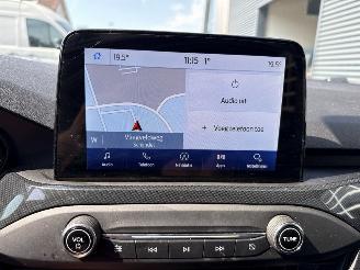 Ford Focus ST-Line 1.0 EcoBoost 12V Hybrid 125 Combi/o  Elektrisch Benzine 999cc 92kW (125pk) picture 15