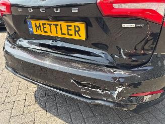 Ford Focus ST-Line 1.0 EcoBoost 12V Hybrid 125 Combi/o  Elektrisch Benzine 999cc 92kW (125pk) picture 23