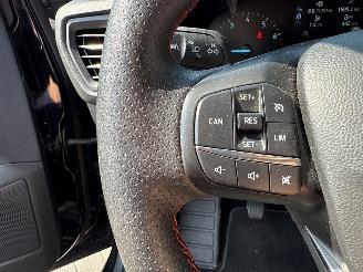 Ford Focus ST-Line 1.0 EcoBoost 12V Hybrid 125 Combi/o  Elektrisch Benzine 999cc 92kW (125pk) picture 19