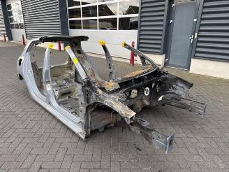  Volkswagen Golf Golf VIII (CD1), Hatchback, 2019 2.0 GTI Clubsport 16V 2022/4