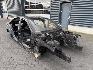 demontáž osobní automobily Mercedes S-klasse S AMG (W222), Sedan, 2013 / 2020 4.0 S-63 L AMG V8 Turbo 4-Matic+ 2017/11