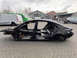 Mercedes S-klasse S AMG (W222), Sedan, 2013 / 2020 4.0 S-63 L AMG V8 Turbo 4-Matic+ picture 6